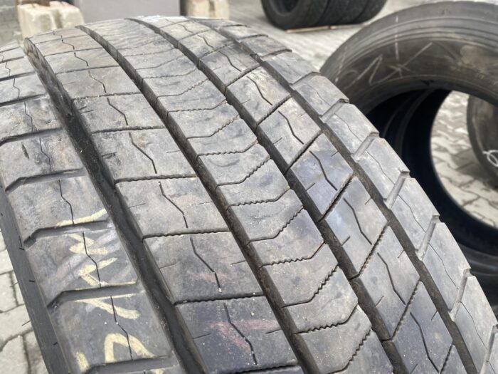 Opona ciężarowa 295/60R22.5 GOODYEAR FUELMAX D / 15-16mm