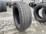 Opona ciężarowa 295/60R22.5 CONTINENTAL HDW2 SCANDINAVIA / 5-6mm