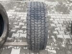 Opona ciężarowa 295/60R22.5 CONTINENTAL HDW2 SCANDINAVIA / 5-6mm