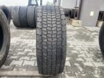 Opona ciężarowa 295/60R22.5 CONTINENTAL HDW2 SCANDINAVIA / 5-6mm