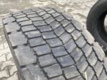 Opona ciężarowa 295/60R22.5 CONTINENTAL HDW2 SCANDINAVIA / 5-6mm
