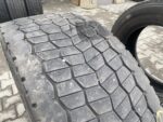 Opona ciężarowa 295/60R22.5 CONTINENTAL HDL2+ ECO-PLUS / 5-7mm