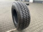 Opony ciężarowe 385/65R22.5 DUNLOP SP282 / 100% Bieżnika