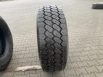 Opony ciężarowe 385/65R22.5 DUNLOP SP282 / 100% Bieżnika
