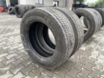 Opony ciężarowe 295/60R22.5 CONTINENTAL HDL2 ECO-PLUS / 8-12mm