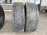 Opony ciężarowe 315/70R22.5 MICHELIN X LINE ENERGY D / 9-10mm