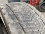 Opony ciężarowe 315/70R22.5 MICHELIN X LINE ENERGY D / 9-10mm