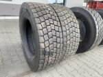 Opony ciężarowe 315/70R22.5 MICHELIN X MULTI D HD / 15-16mm