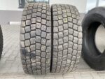 Opony ciężarowe 315/70R22.5 MICHELIN X MULTI D HD / 15-16mm