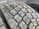 Opony ciężarowe 315/70R22.5 MICHELIN X MULTI D HD / 15-16mm
