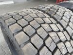 Opony ciężarowe 315/70R22.5 MICHELIN X MULTI D HD / 15-16mm