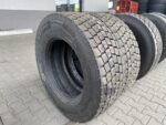 Opony ciężarowe 315/70R22.5 MICHELIN X MULTI D HD / 15-16mm