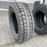  Opona ciężarowa 315/70R22.5 GOODYEAR REGIONAL RHD II / 100% Bieżnika
