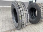 Opona ciężarowa 315/70R22.5 GOODYEAR REGIONAL RHD II / 100% Bieżnika