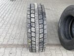 Opona ciężarowa 315/70R22.5 GOODYEAR REGIONAL RHD II / 100% Bieżnika