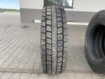 Opona ciężarowa 315/70R22.5 GOODYEAR REGIONAL RHD II / 100% Bieżnika
