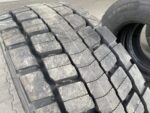 Opona ciężarowa 315/70R22.5 GOODYEAR REGIONAL RHD II / 100% Bieżnika