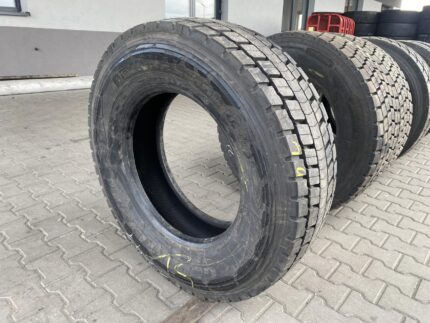 Opona ciężarowa 315/70R22.5 GOODYEAR REGIONAL RHD II / 100% Bieżnika