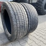  Opony ciężarowe 315/45R22.5 CONTINENTAL CONTI ECOPLUS HD3 / 9-12mm