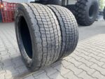 Opony ciężarowe 315/45R22.5 CONTINENTAL CONTI ECOPLUS HD3 / 9-12mm