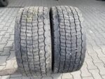 Opony ciężarowe 315/45R22.5 CONTINENTAL CONTI ECOPLUS HD3 / 9-12mm