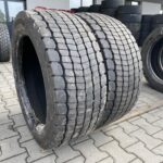  Opony ciężarowe 315/45R22.5 CONTINENTAL CONTI ECOPLUS HD3 / 15-17mm