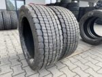 Opony ciężarowe 315/45R22.5 CONTINENTAL CONTI ECOPLUS HD3 / 15-17mm