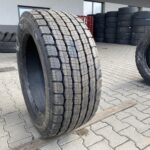  Opona ciężarowa 315/45R22.5 CONTINENTAL CONTI ECOPLUS HD3 / 100% Bieżnika