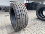 Opona ciężarowa 315/45R22.5 CONTINENTAL CONTI ECOPLUS HD3 / 100% Bieżnika