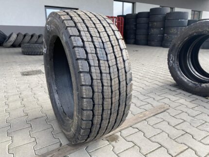  Opona ciężarowa 315/45R22.5 CONTINENTAL CONTI ECOPLUS HD3 / 100% Bieżnika