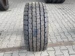Opona ciężarowa 315/45R22.5 CONTINENTAL CONTI ECOPLUS HD3 / 100% Bieżnika