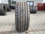 Opona ciężarowa 315/45R22.5 CONTINENTAL CONTI ECOPLUS HD3 / 100% Bieżnika