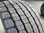 Opona ciężarowa 315/45R22.5 CONTINENTAL CONTI ECOPLUS HD3 / 100% Bieżnika