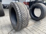 Opona ciężarowa 315/45R22.5 GOODYEAR KMAX D GEN-2 / 8-9mm