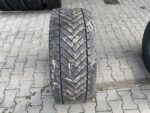 Opona ciężarowa 315/45R22.5 GOODYEAR KMAX D GEN-2 / 8-9mm