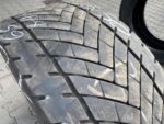 Opona ciężarowa 315/45R22.5 GOODYEAR KMAX D GEN-2 / 8-9mm