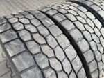 Opony ciężarowe 245/70R17.5 BRIDGESTONE R-DRIVE 002 / Pogłębiany Bieżnik