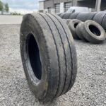  Opona ciężarowa 245/70R17.5 BRIDGESTONE R-TRAILER 001 / 6-7mm