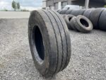 Opona ciężarowa 245/70R17.5 BRIDGESTONE R-TRAILER 001 / 6-7mm