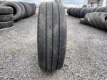 Opona ciężarowa 245/70R17.5 BRIDGESTONE R-TRAILER 001 / 6-7mm