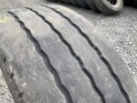 Opona ciężarowa 245/70R17.5 BRIDGESTONE R-TRAILER 001 / 6-7mm