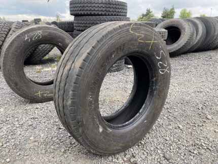 Opona ciężarowa 245/70R17.5 BRIDGESTONE R-TRAILER 001 / 6-7mm