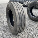  Opona ciężarowa 245/70R17.5 BARUM BT43 ROAD TRAILER / 8mm