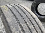 Opona ciężarowa 245/70R17.5 BARUM BT43 ROAD TRAILER / 8mm