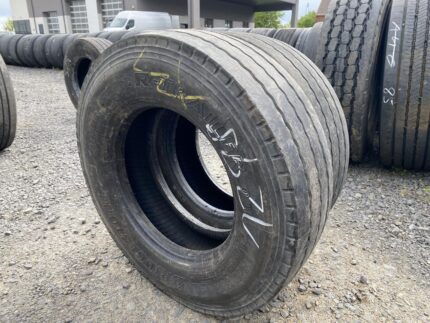 Opony ciężarowe 235/75R17.5 BRIDGESTONE R-TRAILER 001 / 6-7mm