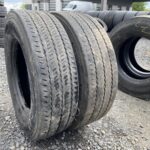  Opony ciężarowe 235/75R17.5 CONTINENTAL CONTI SCANDINAVIA HT3 / 6-8mm