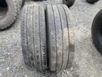 Opony ciężarowe 235/75R17.5 CONTINENTAL CONTI SCANDINAVIA HT3 / 6-8mm