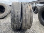 Opony ciężarowe 235/75R17.5 CONTINENTAL CONTI SCANDINAVIA HT3 / 6-8mm
