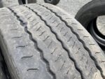 Opony ciężarowe 235/75R17.5 CONTINENTAL CONTI SCANDINAVIA HT3 / 6-8mm