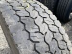 Opona ciężarowa 235/75R17.5 MICHELIN X MULTI D / 7-8mm